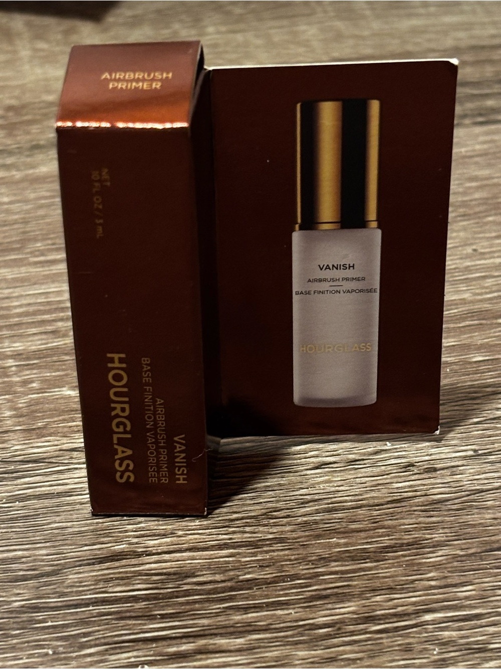 Hourglass Vanish Airbrush Primer